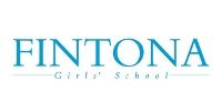 Fintona Girls School logo